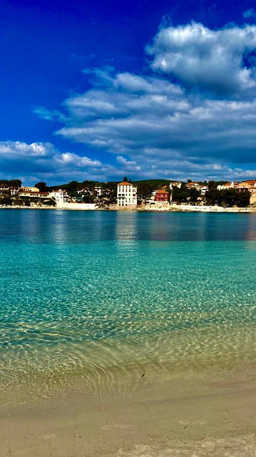 Vue Mer Panoramique Et Piscine Bandol Εξωτερικό φωτογραφία